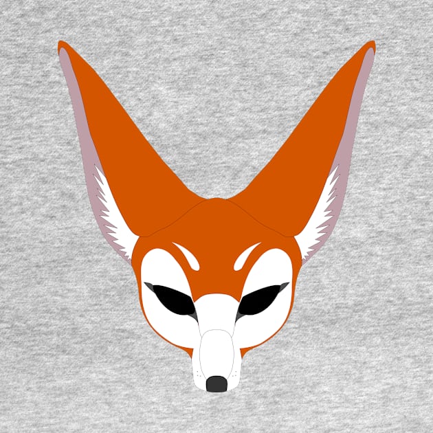 Fox by scdesigns